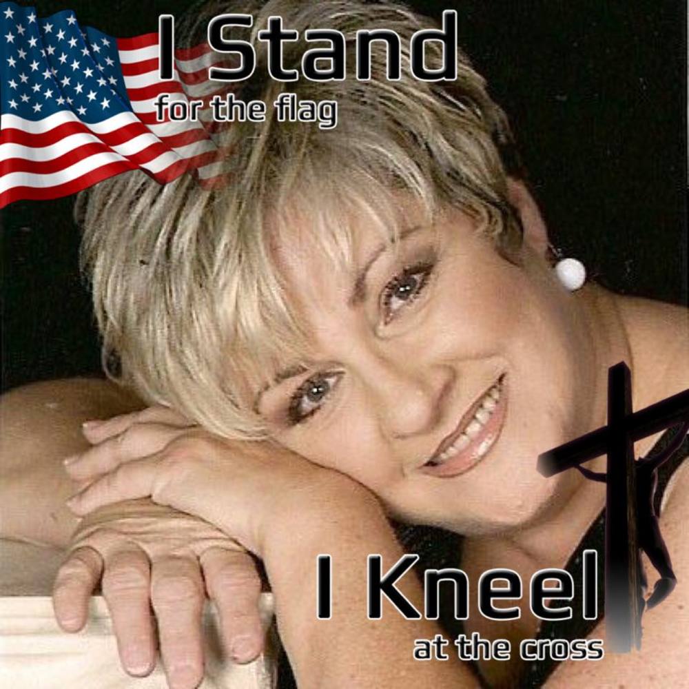 Meet your Posher, Tammy